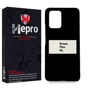 HEPRO MC Cover for XIAOMI POCO X3 GT