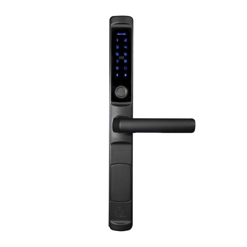 دستگیره هوشمند مدل لینوس دستگیره هوشمند مدل لینوس