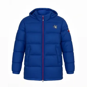 کاپشن بلند زنانه چویگنون مدل CH 20528999