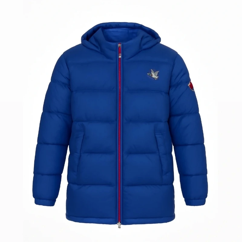 کاپشن بلند زنانه چویگنون مدل CH 20528999