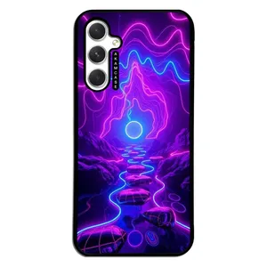 AKAM AMC-WSGA54-NEON-13 Cover For Samsung Galaxy A54