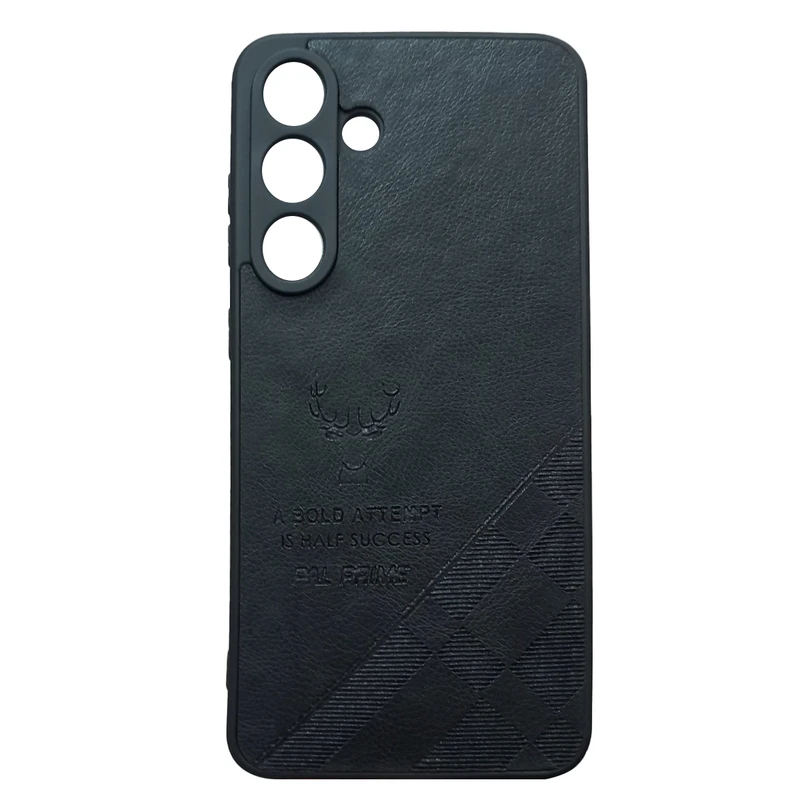 کاور کد sSs25 مناسب برای گوشی موبایل سامسونگ Galaxy S25 fe / s25fe
