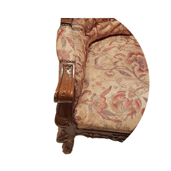 کاور مبل 9 نفره التین کوماش مدل ES ESKI