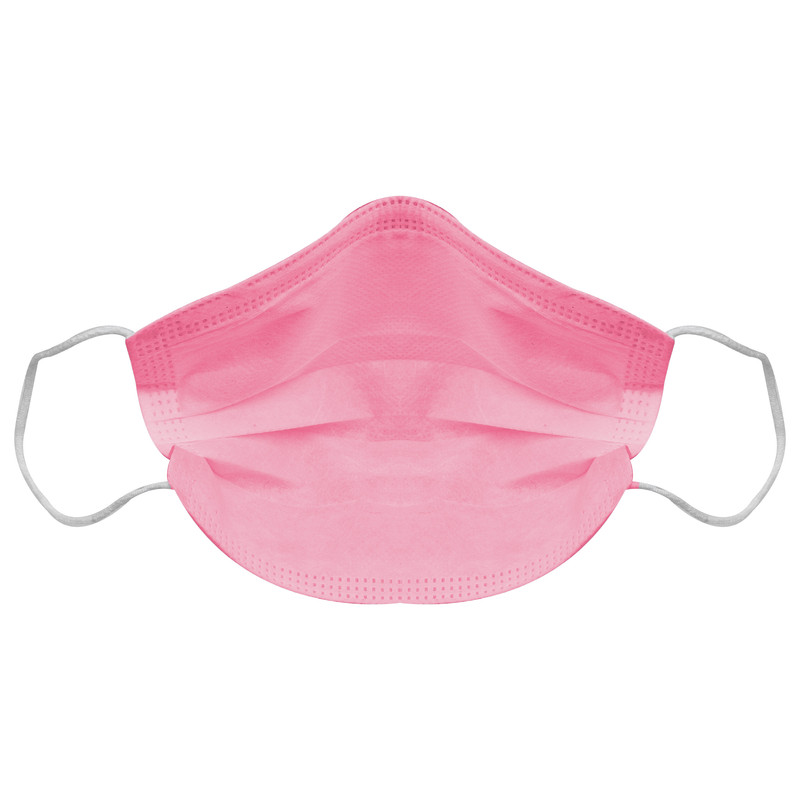 ماسک تنفسی اس اچ ام کد LY3-0071-SO بسته 10 عددی