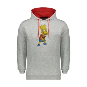 هودی مردانه  آریا پارس مدل 17