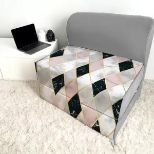 مبل تختخواب شو یک نفره نوپه هوم مدل ماربل M1153