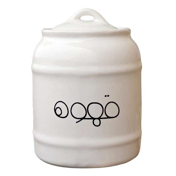 بانکه مدل قهوه کد 111