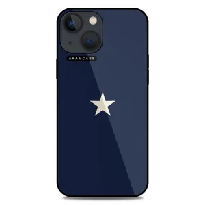 AKAM AMC-WA13M-STARS-20 Cover For Apple iPhone 13 Mini