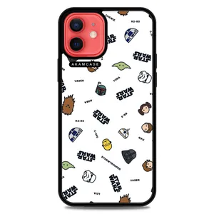 AKAM AMC-AW12-STAR WARS8 Cover For Apple iPhone 12