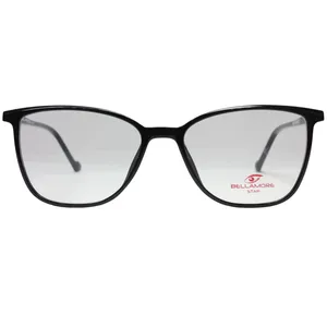 فریم عینک طبی ویفرر (Wayfarer) زنانه مدل 3030 مناسب برای انواع فرم صورت