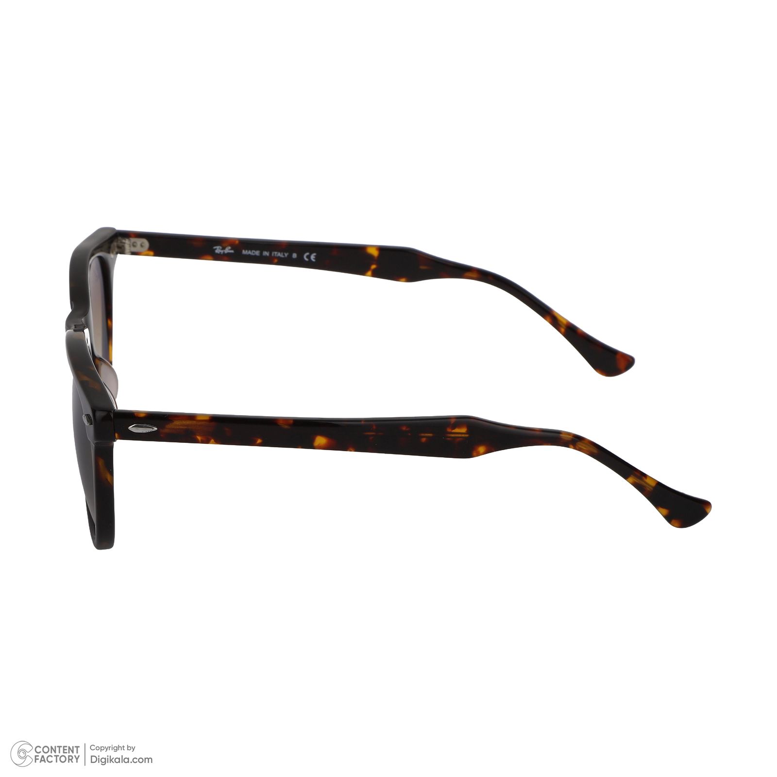 عینک آفتابی ری بن مدل 2398-902/51 -  - 5