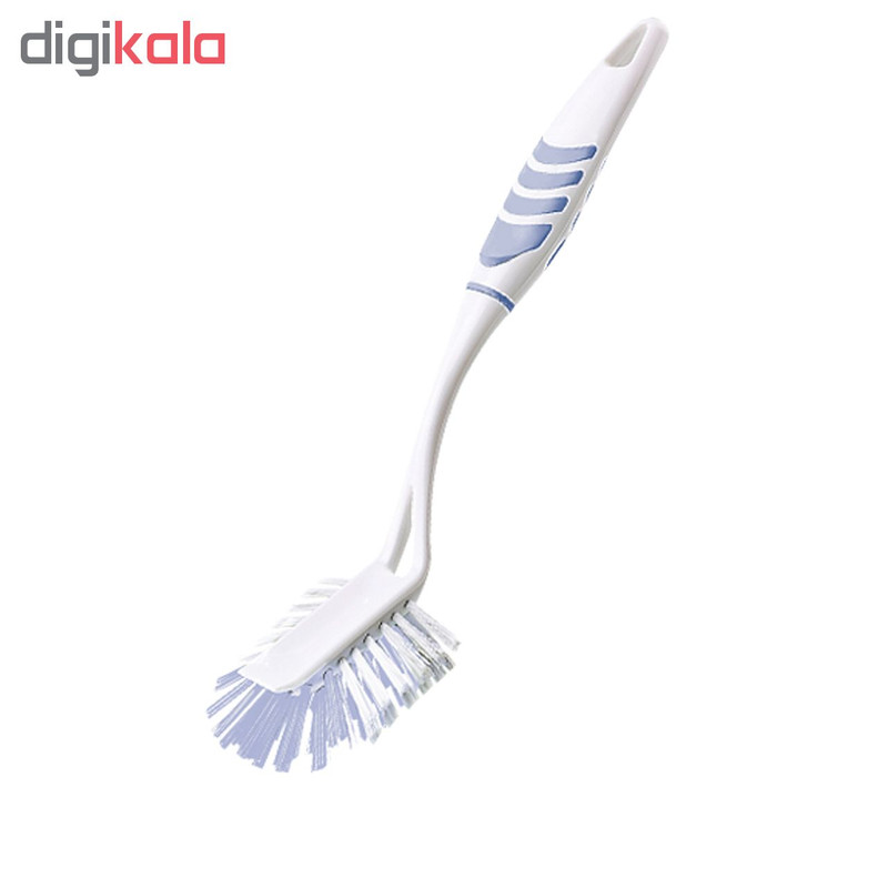 برس شستشو تیتیز کد 332 بسته 2 عددی برس شستشو تیتیز کد 332 بسته 2 عددی