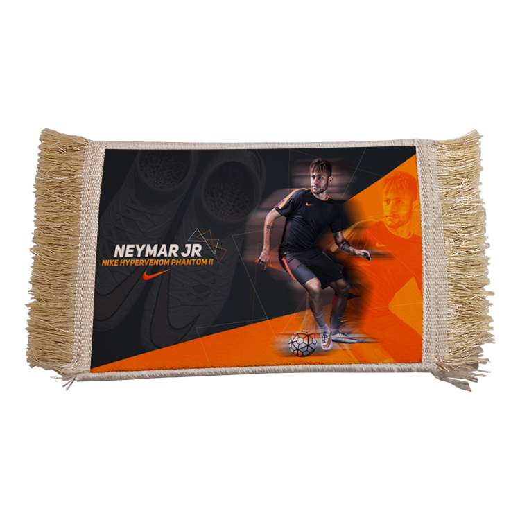 فرش ماشینی دیوارکوب مدل نیمار کد 8