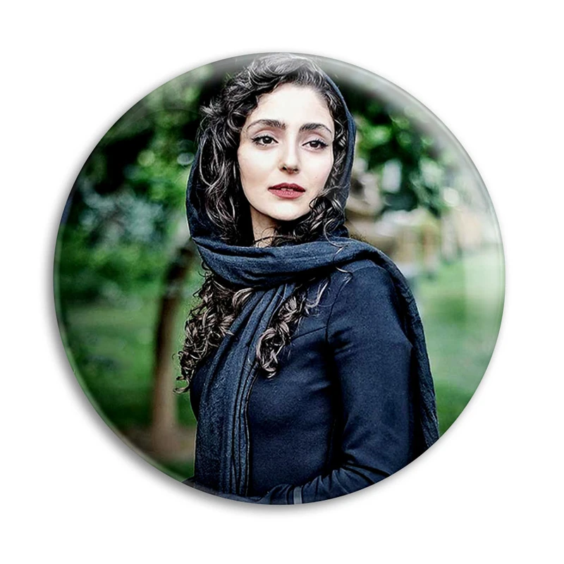 مگنت پرمانه طرح هستی مهدوی کد pmag.26985