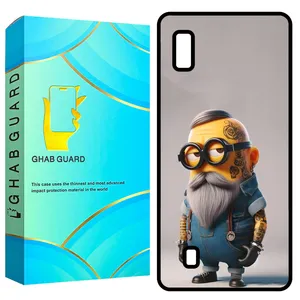 Ghab Guard GCHPA10 Cover For Samsung Galaxy A10 / M10
