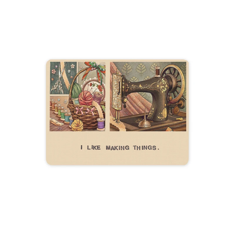 ماوس پد ترمه طراحان ایده مدل خیاط کد job0025