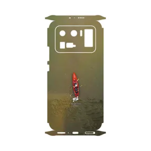MAHOOT Kayak-FullSkin Cover Sticker for Xiaomi Mi 11 Ultra