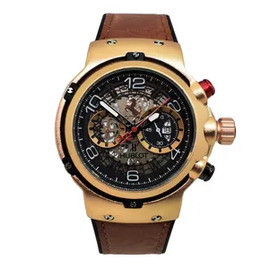 ساعت مچی عقربه‌ای مردانه مدل BIG BANG882888