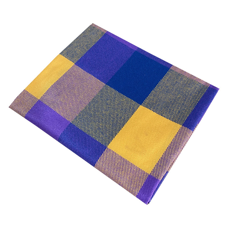 پتو مسافرتی کد 885 سایز 185x145 سانتی متر