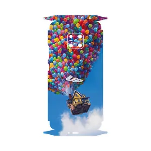 MAHOOT UP-FullSkin Cover Sticker for Huawei Mate 20 Pro