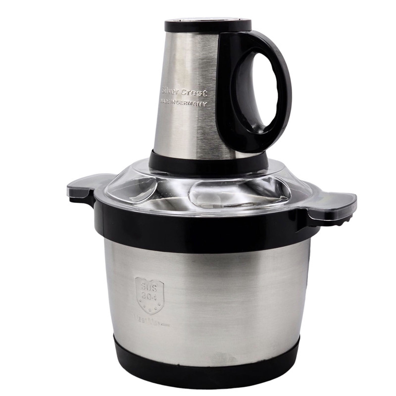 خردکن سیلور کرست مدل MA-2024