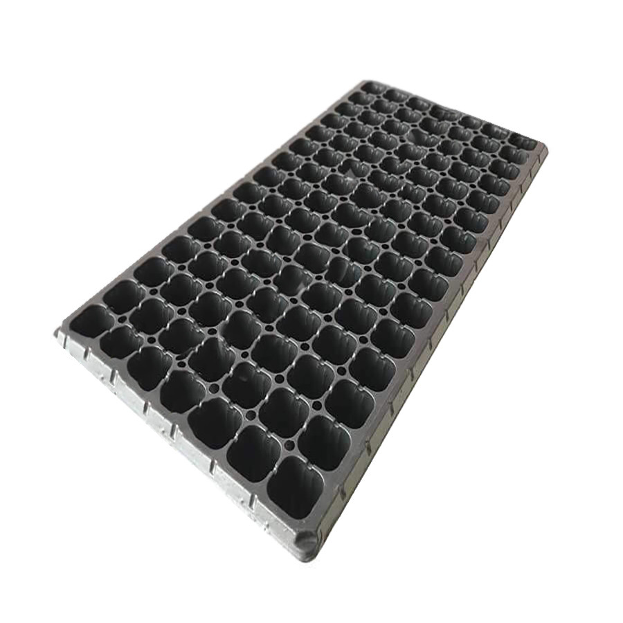 سینی نشا مدل 105 حفره بسته 10 عددی