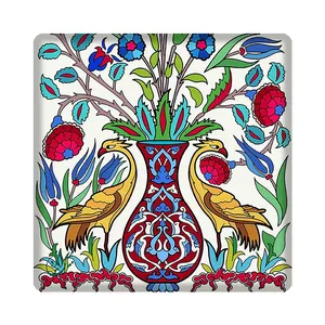 کاشی مبین ایده مدل سنتی kh10 کد 1787
