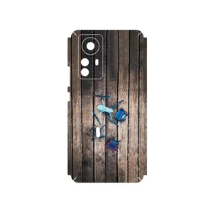 MAHOOT Drone Cover Sticker for Xiaomi 12 Pro