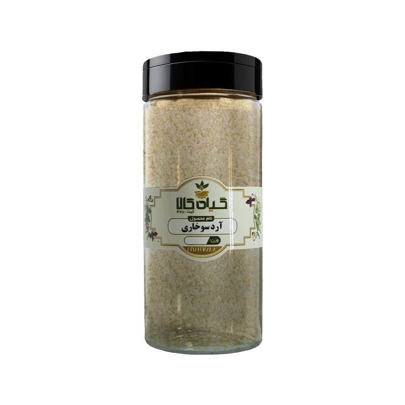 ادویه آرد سوخاری گیاه کالا - 50 گرم