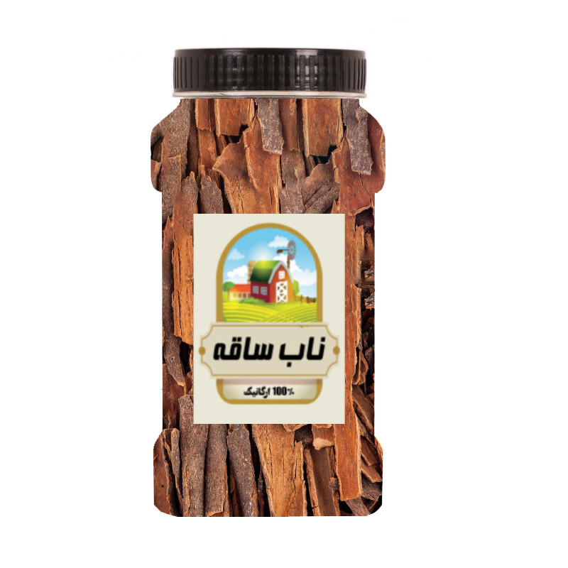 دارچین چوبی ناب ساقه - 250 گرم