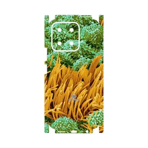 MAHOOT Atom Universe 6-FullSkin Cover Sticker for Honor X5b Plus
