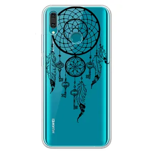 Megafone C21-B Cover For Huawei Y9 2019