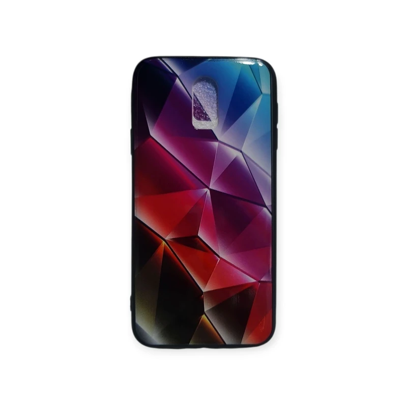 کاور مدل PK026 مناسب برای گوشی موبایل  سامسونگ Galaxy J7 PRO/J730