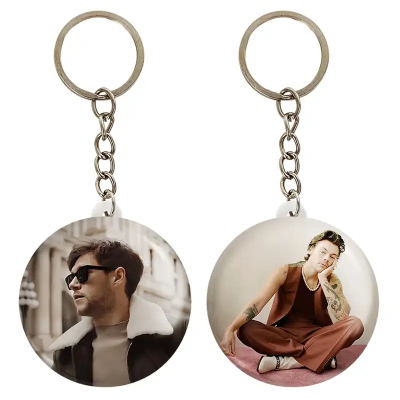 جاکلیدی خندالو مدل نایل هوران گروه موسیقی وان دایرکشن کد 1894718945 مجموعه 2 عددی