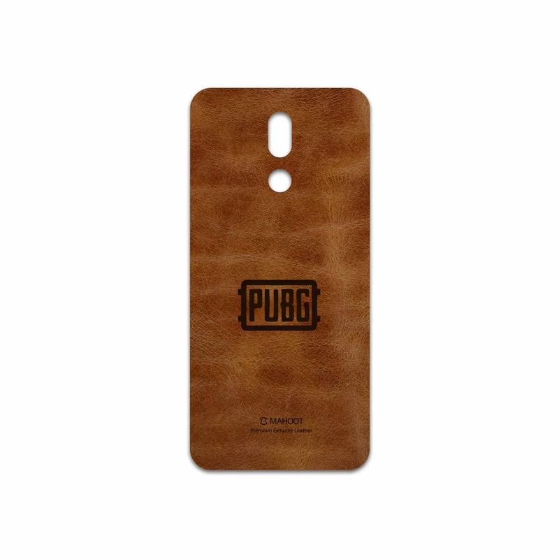 برچسب پوششی ماهوت مدل BFL-PUBG مناسب برای گوشی موبایل نوکیا 3.2 TA-1164