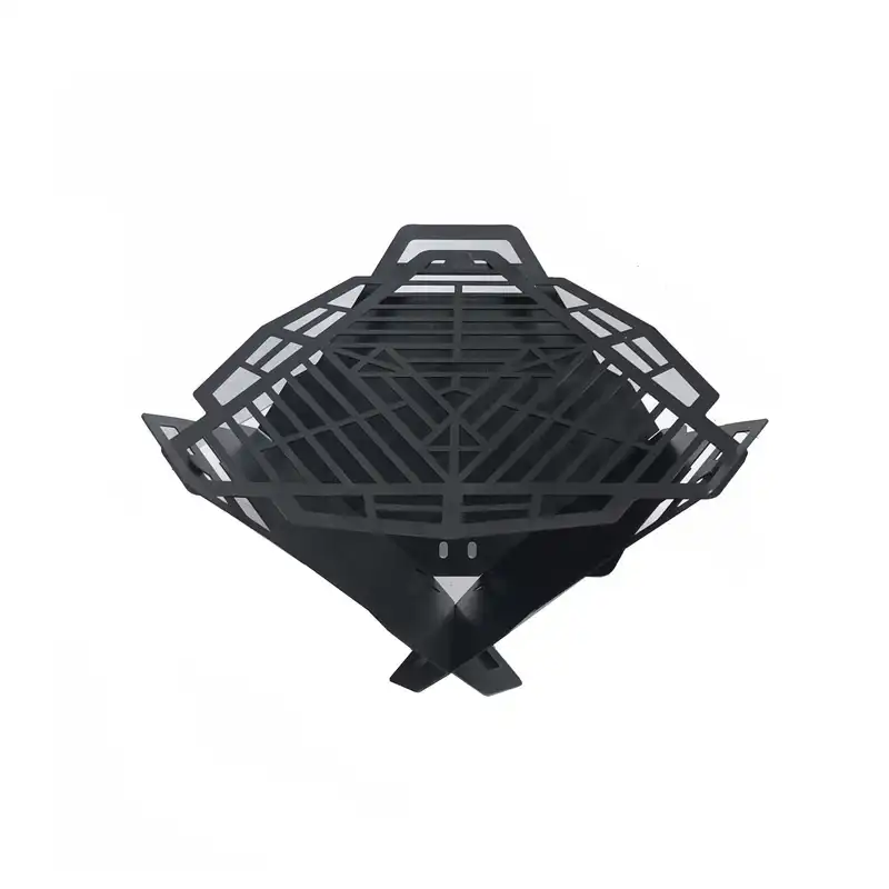 منقل ذغالی مدل PYRAMID-S2-T1