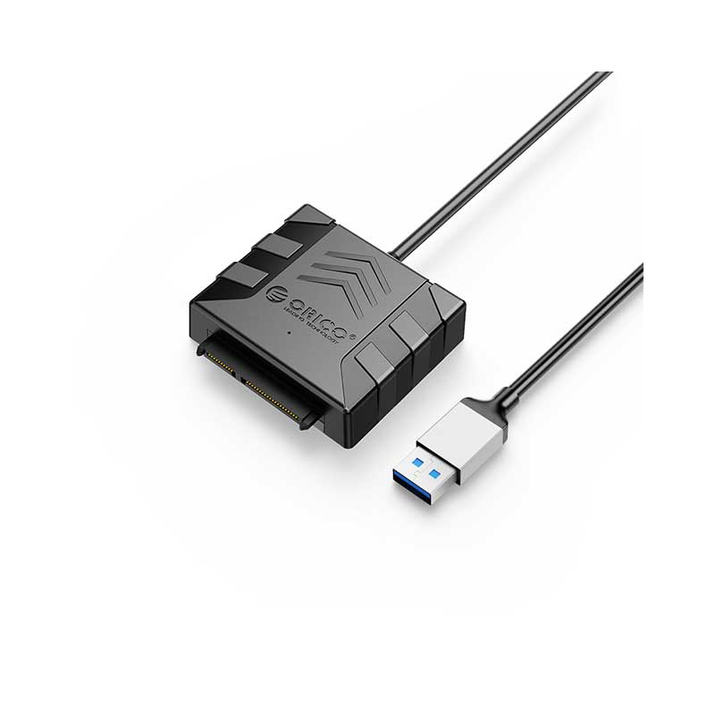 مبدل SATA به USB اوریکو مدل