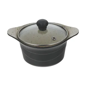 قابلمه عروس سری دیاکو مدل DDi-0212 سایز 12