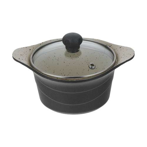 قابلمه عروس سری دیاکو مدل DDi-0212 سایز 12