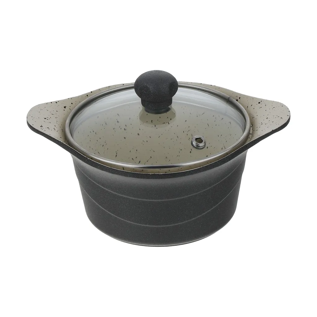 قابلمه عروس سری دیاکو مدل DDi-0212 سایز 12
