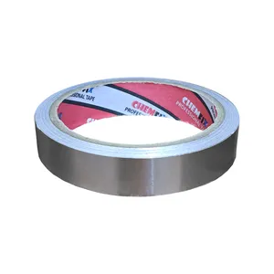 نوار چسب آلومینیوم چمفیکس مدل V1150 عرض 18 میلیمتر