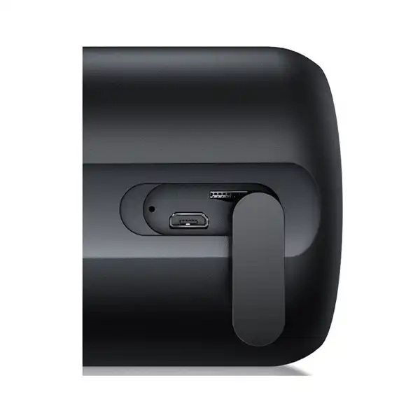 اسپیکر بلوتوثی قابل حمل جوی روم مدل JR-ML02