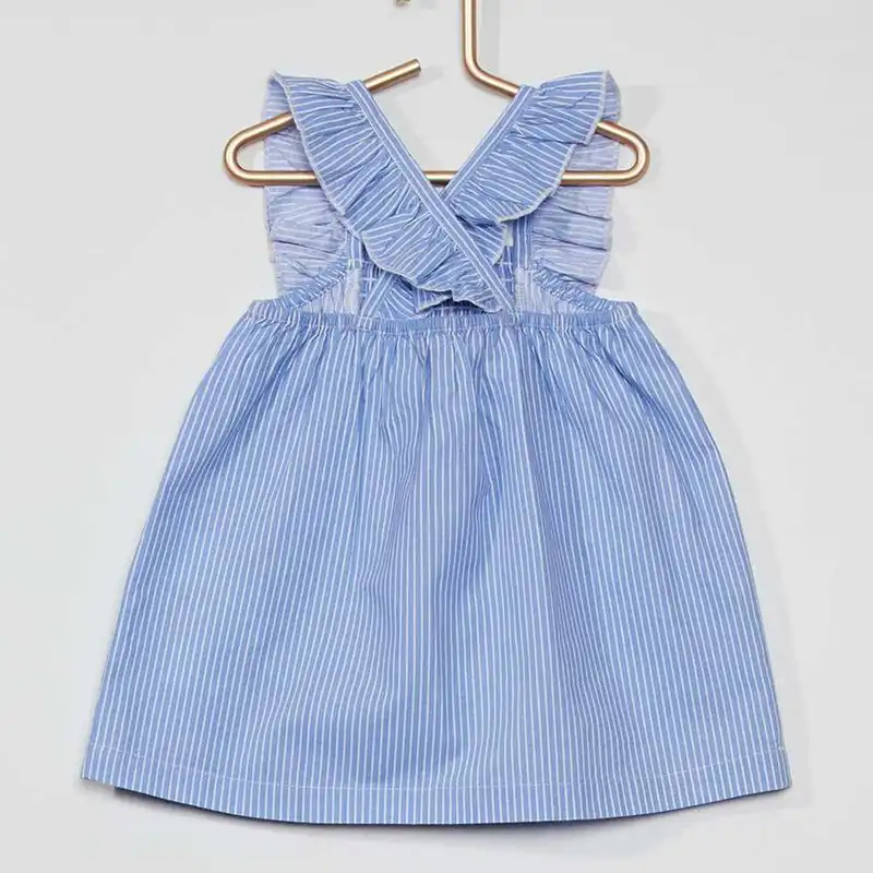 سارافون نوزادی کیابی مدل YB286