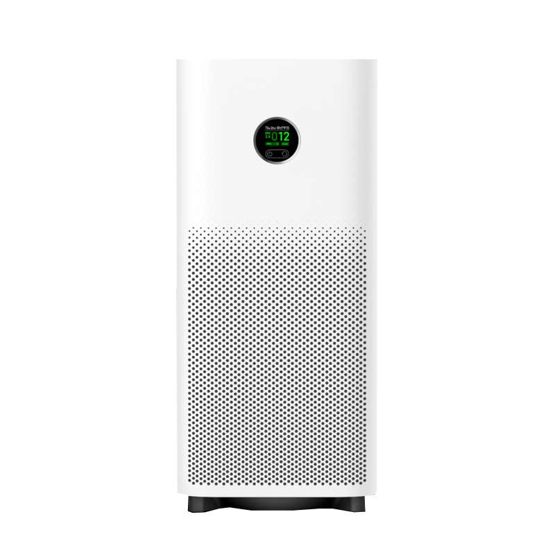 دستگاه تصفیه کننده هوا میجیا مدل Smart Air Purifier 6 دستگاه تصفیه کننده هوا میجیا مدل Smart Air Purifier 6