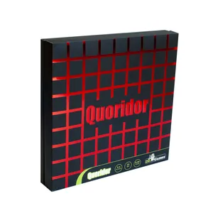 بازی فکری دکتر گیمز مدل کریدور چوبی