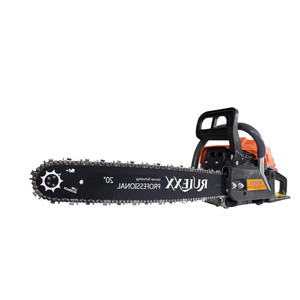  اره زنجیری بنزینی رولکس مدل SMT-RULEX-CS5800