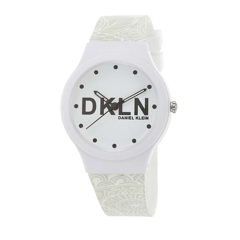 ساعت مچی عقربه ای دخترانه دنیل کلین مدل DK12436-1
