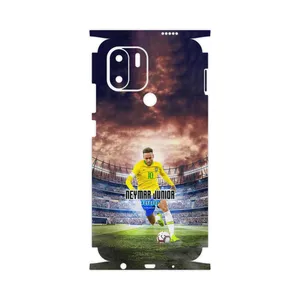 MAHOOT Neymar-FullSkin Cover Sticker for Xiaomi Redmi A1 Plus