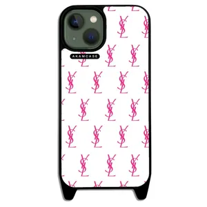 AKAM AMCWLA13-RICH20 Cover For Apple iPhone 13