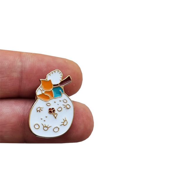 گل سینه دخترانه مدل شازده کوچولو کد 58 گل سینه دخترانه مدل شازده کوچولو کد 58